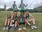 2025 March Ehlanzeni Cross Country 